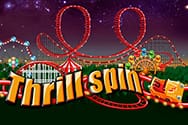 Thrill Spin Automatenspiel kostenlos
