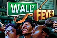 Wall St. Fever Spielautomat