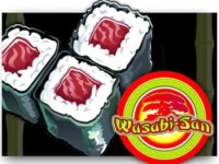 Wasabi-San Spielautomat
