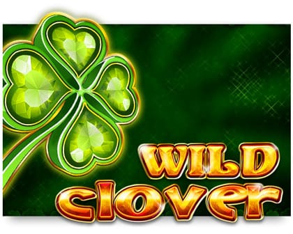 Wild Clover Slotmaschine ohne Anmeldung