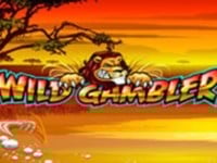 Wild Gambler Spielautomat