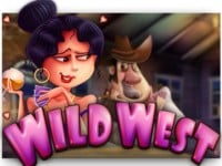 Wild West Spielautomat
