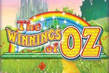 Winnings of oz Automatenspiel freispiel