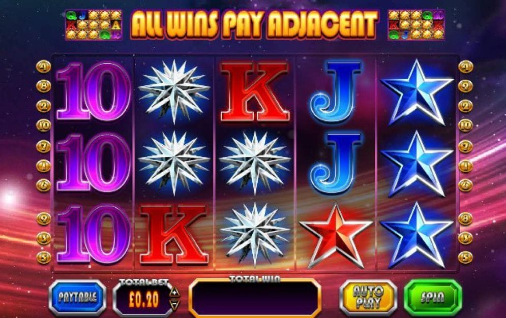 Winstar Winstar online Automatenspiel