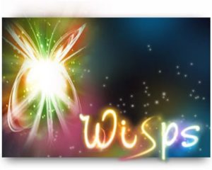 Wisps Spielautomat freispiel